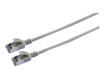 Prokord Slim CAT 6a U/FTP 1.5m hall v&otilde;rgukaabel