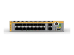 Allied Telesis AT x250-18XS 18-portiline 10 Gigabit Ethernet l&uuml;liti