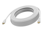VISION HDMI Kaabel 15m Valge