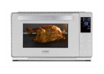 Caso Compact oven Bake & Style 26 Touch Easy Clean Compact 1500 W Silver