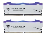 Patriot Viper Xtreme 5 RGB MPOWER Series DDR5 48GB RAM komplekt 3200MHz CL32 On-die ECC DIMM 288-PIN