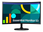 Samsung S24D364GAU 24 Tollist 1920 x 1080 (Full HD) VGA (HD-15) HDMI 100Hz Monitor
