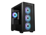 ASUS A21 Plus Tower Micro ATX Must