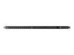 Vertiv PowerGo Rack v&otilde;imsuse jaotus&uuml;hik 24-pin 32A Must 3m