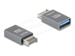 Delock USB Adapter Halli