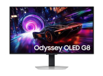 Samsung Odyssey OLED G8 S32FG810SU 32 3840 x 2160 4K HDMI DisplayPort 240Hz