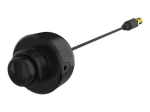 AXIS F seeria F2108 sise fikseeritud l&auml;bipaistvusega valvekaamera 3840 x 2160