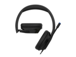 Belkin Gaming Inspire juhtmeta kuuldeaparaat Must