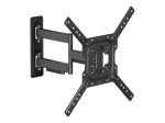 Deltaco ARM-0257-B TV Mount/Stand for 60.1 inches (2365 mm)