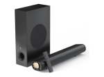 Creative Stage Pro 2.1-kanali soundbar s&uuml;steem must