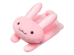 MAGMOJI Bunny Kate Kaas Luksuse tekstiil
