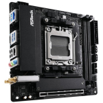 ASRock A620AI mITX AM5 AMD A620A