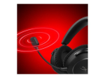 HyperX Cloud Alpha 2 Juhtmeta K&otilde;rvaklapid Must