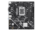 ASUS PRIME H810M-K mikro ATX LGA 1851 Intel H810