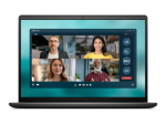 DELL Pro 14 Essential PV14250 14-tolline WUXGA s&uuml;learvuti 16GB 512GB Intel Graphics Windows 11 Pro