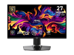 MSI MAG 274QP X24 27-tolline 2560 x 1440 (2K) HDMI DisplayPort 240Hz