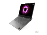 Lenovo LOQ Essential 15ARP11 83VA 15.6 1920 x 1080 (Full HD) Ryzen 7 - 170 16GB 512GB NVIDIA GeForce RTX 5060 / AMD Radeon 680M Windows 11 Home
