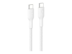 Belkin BoostCharge Pro USB 2.0 to USB Type-C Kaabel Valge