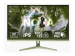 Arozzi Nova 27 IPS 2560 x 1440 (2K) HDMI DisplayPort 260Hz monitor