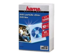 Hama Slim CD/DVD ehiskott