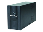 Gembird 650VA UPS-PC-652A toiteallikas