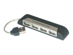 Conceptronic C4PUSB2 USB 2.0 Hub