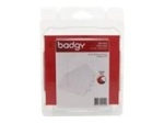 Badgy Card 100-Card Pack CBGC0030W