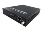 LevelOne FVM-1000 Kiudoptilise Keskkonna Konverter Ethernet Kiire Ethernet