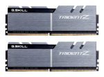 G.Skill TridentZ seeria DDR4 SDRAM 32GB komplekt 3200MHz CL16 Non-ECC DIMM 288-PIN