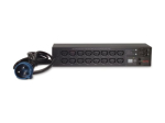 APC Switched Rack PDU AP7922B voolujaotusseade 16-pistikuga 32A 3.66m