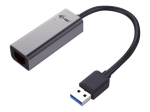 i-Tec V&otilde;rguadapter SuperSpeed USB 3.0 1Gbps Kaabel