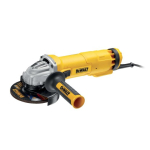 DeWalt DWE4237-QS nurklihvija 1400W