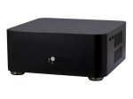 Inter-Tech A80 Tower ITX 60W Power Supply Adapter Black