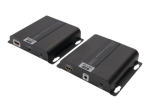 DIGITUS Professional DS-55124 video/audio laiendaja