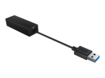 RaidSonic ICY BOX v&otilde;rgukaabel SuperSpeed USB 3.0 1Gbps