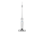Nilfisk Easy 36VMAX 0.6L valge tolmuimeja