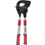 Knipex Ratchet Action Kabelik&otilde;rvalt&otilde;mmiskraad