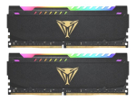 Patriot DDR4 SDRAM 16GB Komplekt CL20 Non-ECC DIMM 288-PIN