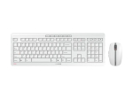 CHERRY STREAM DESKTOP RECHARGE juhtmevaba US hiire ja klaviatuuri kompleut euro s&uuml;mboolikaga