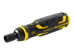 Stanley FatMax Power Assist kruvikeeraja otsik ja otsiku hoidja komplekt (9 t&uuml;kki)
