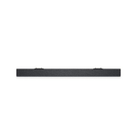 Dell Soundbar for Monitor SB521A Black