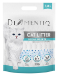 DIAMENTIQ Ocean Breeze - Kassiliiv - 3,8 l
