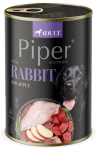 DOLINA NOTECI Piper Animals K&uuml;&uuml;lik ja &otilde;un - m&auml;rg koeras&ouml;&ouml;t - 800g