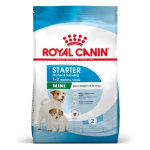 Royal Canin Mini Starter Mother & Babydog T&auml;iskasvanu Linnuliha 1 kg