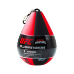 UFC OKTAGON V&Auml;GILASKAJAD S1 - KIIRKORPUS (18 tk CDU)
