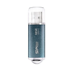 Silicon Power Marvel M01 16 USB Type-A Blue