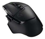 Logitech Hiir G502 X LIGHTSPEED must must