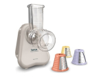 Tefal Fresh Express elektriline riiv