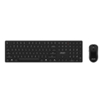 KLAVIatuur +HIIR/FORGE K210 W COMBO US MSI