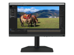 BenQ SW272U 27-tolline 4K IPS monitor HDMI, DisplayPort, USB-C, 60Hz